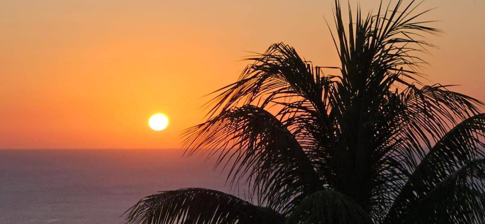 Anne Marie Villas Castries Exteriör bild