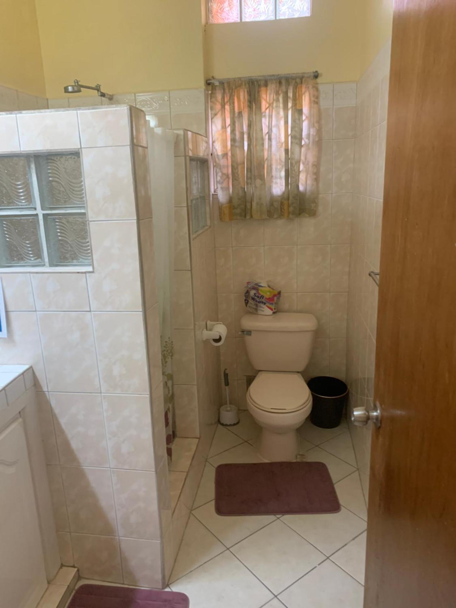 Anne Marie Villas Castries Exteriör bild
